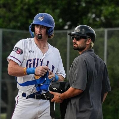 Luke Beckstein athlete profile head shot