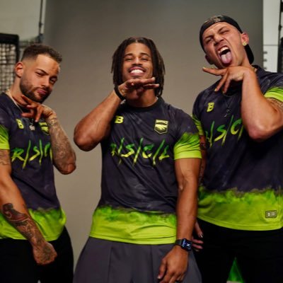 RascalzAllDay's profile picture. 