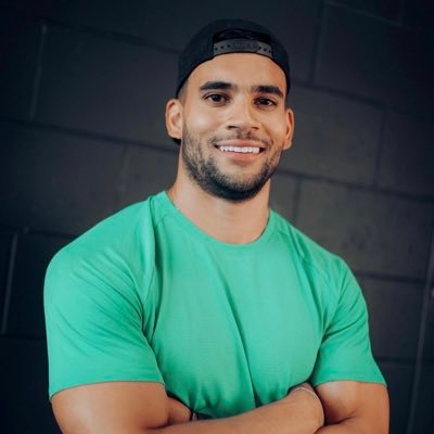 pele_zac's profile picture. 