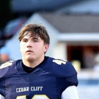 Tyler Zarra (@tylerzarra72) 's Twitter Profile Photo Tyler Zarra (@tylerzarra72) 's Twitter Profile Photo