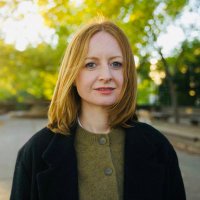 Maria Byrne (@byrnemaria) 's Twitter Profile