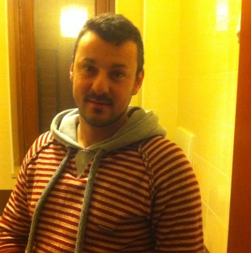 giggetto_81's profile picture. 