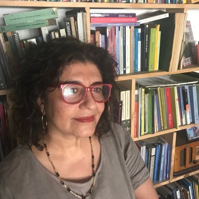 Socióloga, feminista. Del Sur del mundo. librepensadora. Cuenta personal🌍🍀 🐶 🇵🇸
