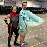 🤍Jen Taylor🤍 (@dicejailjen) 's Twitter Profile