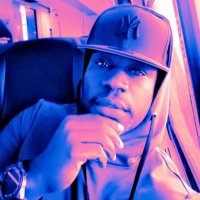 Bryant Lamar (@bryantlamar) Twitter profile photo