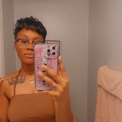 | Gemini ♊️ | IG: nasha_lashay | #UNCP✨| Nobody said life was going to be easy , but they promised it would be worth it. DLV🤍