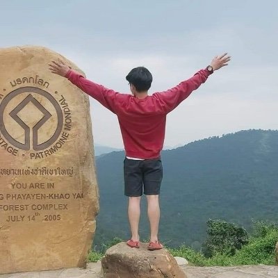 SannamSont71002's profile picture. 