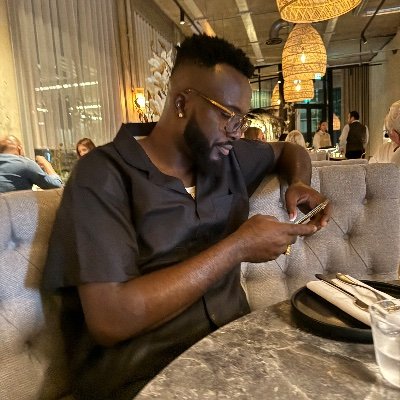 Alexand98377916's profile picture. This comeback is personal. It’s an apology to myself for putting up with shit I didn’t deserve 😊🙏