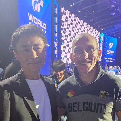 Commentateur sportif sur El-Loco GT TV (YouTube)
Journaliste, Relation publique @gtfusion
Pilote Gran Turismo Bordeless Esport (GTBE)