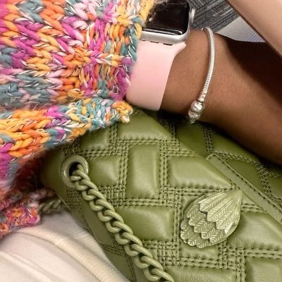 alckiu's profile picture. real pretty