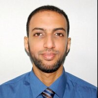 izzat basahai (@izzatbas) 's Twitter Profile