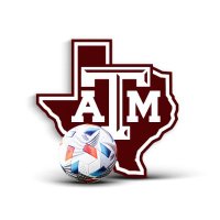 Texas A&M Soccer (@aggiesoccer) 's Twitter Profile Photo Texas A&M Soccer (@aggiesoccer) 's Twitter Profile Photo