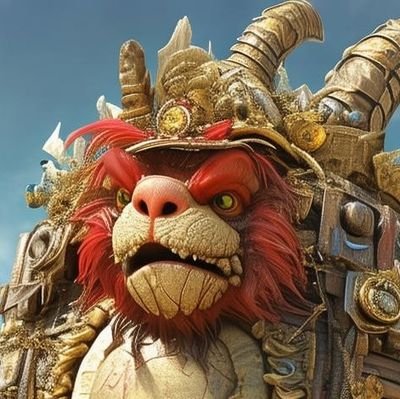 Chaosily898's profile picture. Treasure Monster