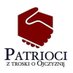Patrioci (@patriocipl) Twitter profile photo Patrioci (@patriocipl) Twitter profile photo