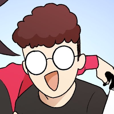 Parker Machemer is on Blueskyさんのプロフィール画像