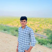 sharvan jakhar_rlp (@sharvan_jakhar_) 's Twitter Profile