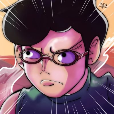 mikemiku14's profile picture. 