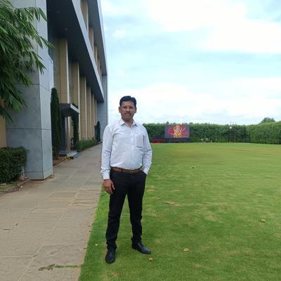 Ashok_900's profile picture. #TGSRTC
#VESTIGE