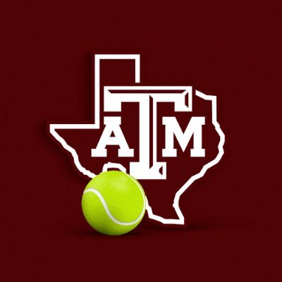 Official Twitter feed for the Texas A&M men's tennis team #12thMan