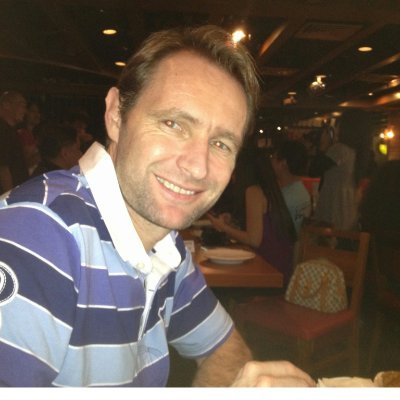 I teach young people the money stuff that they don't learn in school. Blogging about money, investing and getting the most out of life. Global citizen.
