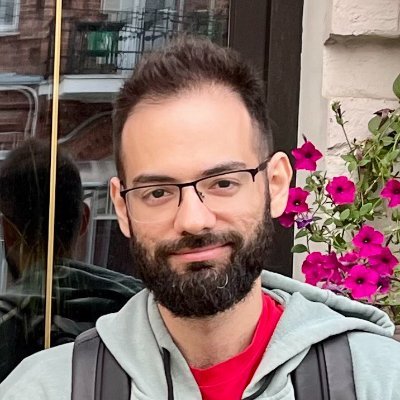 SeriousSam🎖 Profile