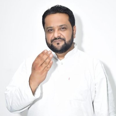 Official Twitter Page Of Faisal Warsi !
📌 Chairmen Nagar Palika Parishad Seohara !
Ex :- President Of Uttar Pradesh (Aam Admi Party)