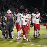 JustinGrisham2027 (@jgrisham2027) 's Twitter Profile Photo JustinGrisham2027 (@jgrisham2027) 's Twitter Profile Photo