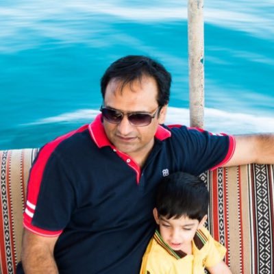 Ejaz Profile