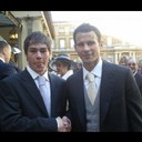 Danny Parks - @P4rksy87 - Twitter