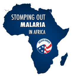 Stomping Out Malaria in Burkina Faso