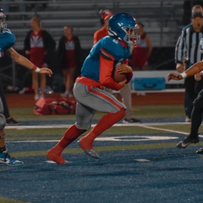 Parkway Christian ‘27 | RB/OLB | 6’0 185 lbs | 4.67 40 | NCAA ID# 2405303016 | you can reach me at 3137649641 & heem.c.625@gmail.com