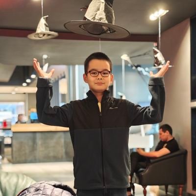 MargulanKurmet's profile picture. In crypto since 2016