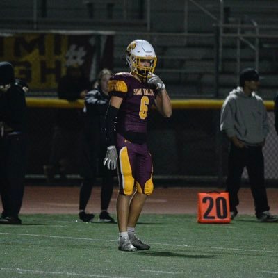 Kenter Daniel Thorne Profile