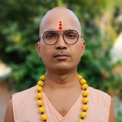 Shri Panchdashnam Juna Akhara, Kashi.
Founder President (Bajrangi Trust)
Mahant-Baba Bhadeshwarnath Temple bkt.