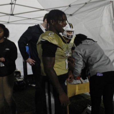 2024 All region All state Rb & Wr #1 returner in Georgia | @wpu_football committ