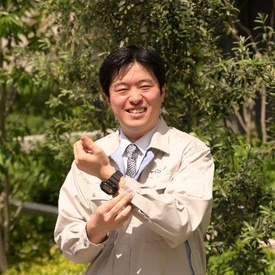 kan_takahiro's profile picture. 管 遵熙(かん たかひろ)、ヨシロ機工株式会社代表、「得手に帆を上げて」
