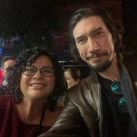 Jackieblu Met Adam Driver 10262024 (@jackieblu1987) 's Twitter Profile