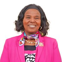 Prof. Olive Mugenda Ph.D., EBS, CBS, MGH (@olivemugenda) 's Twitter Profile