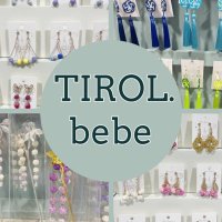 TIROL.bebe チロルベベ (@tirol_bebe) Twitter profile photo