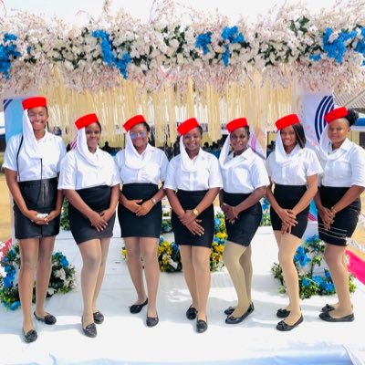 UmanahIdaraesit's profile picture. PROFESSIONAL USHERING &PROTOCOL l SERVING ASSISTANTS | EST. EXCELLENCE deglamourusheringservice@gmail.com