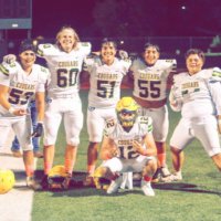Austin Kraft (@kraft_austin08) 's Twitter Profile Photo Austin Kraft (@kraft_austin08) 's Twitter Profile Photo