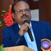 Dr. Tirupathi Rao Padi (@drtrpadi) 's Twitter Profile Photo Dr. Tirupathi Rao Padi (@drtrpadi) 's Twitter Profile Photo
