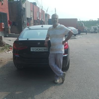 UmangSharm82207's profile picture. 