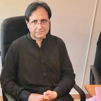 Muhammad Asif (@asifch_muhammad) 's Twitter Profile
