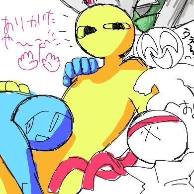 POTATO🌒🎨👿さんのプロフィール画像