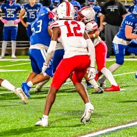 ⭐️mykhael “mike” lewis (@_mike_lewis21) 's Twitter Profile