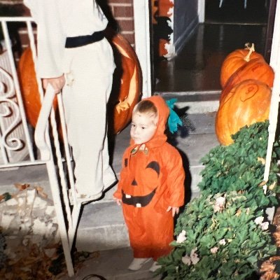 WritingDCM's profile picture. Husband, father, English major, stay at home dad, free-spirit.