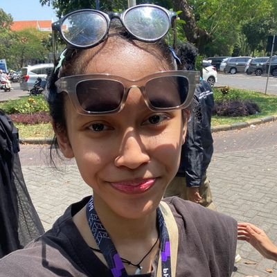 nanawulll's profile picture. idup mikirin punchline👊