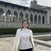Ani Zhamutashvili (@anizhamuta) Twitter profile photo