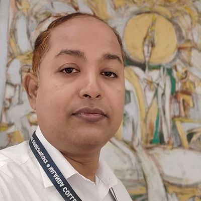 Software Engineer and Intolerant to Antinationalists